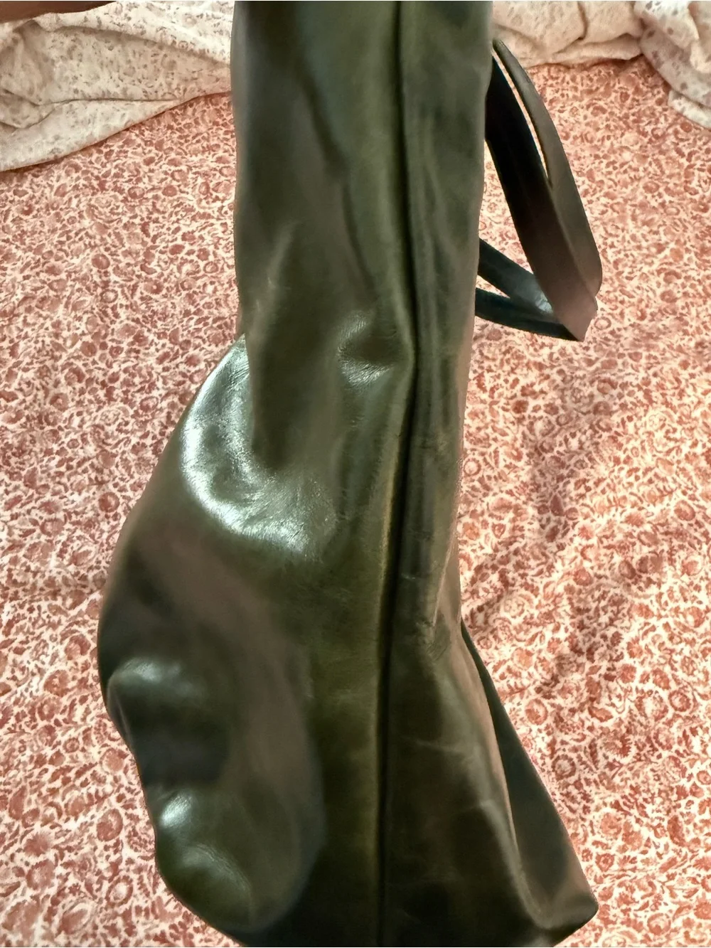 Rough & Tumble Large Asher in Pine BNNU
